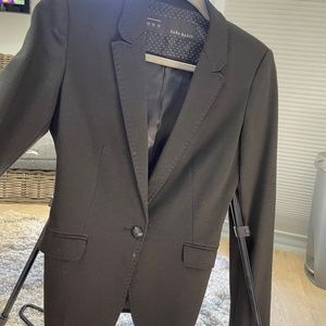 Blazer Zara